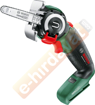 Bosch AdvancedCut 18 Akülü Nano Blade Testere Solo