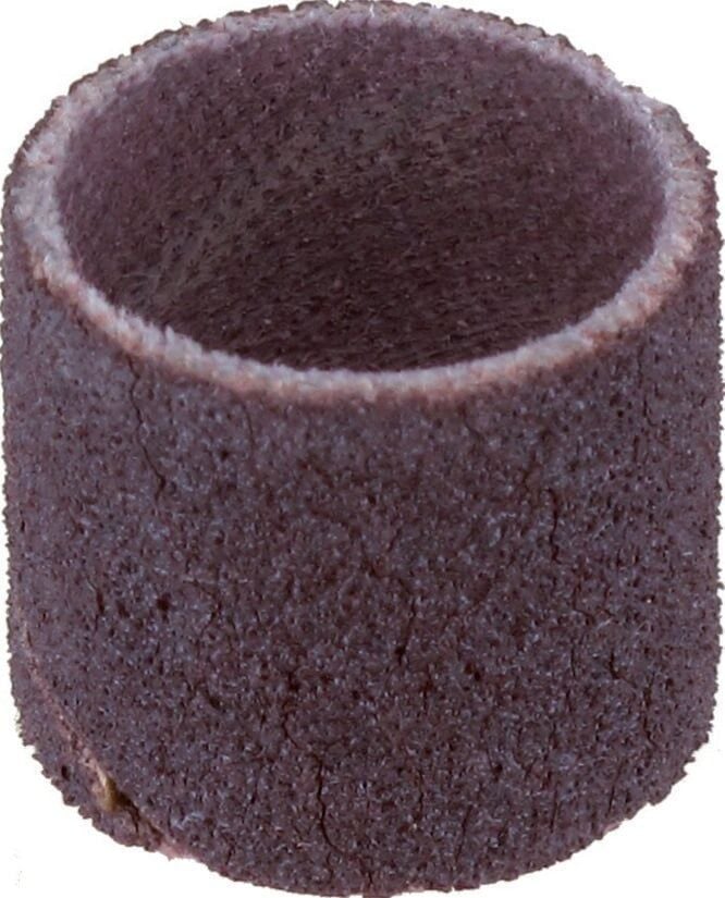 Dremel İnce 120 Kum Zımpara 13mm 6 Adet 432 / 2615043232