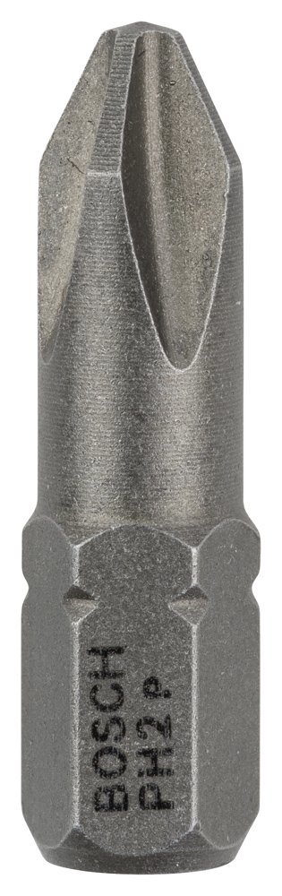 Bosch ExtraHard PH2*25 mm 25'li