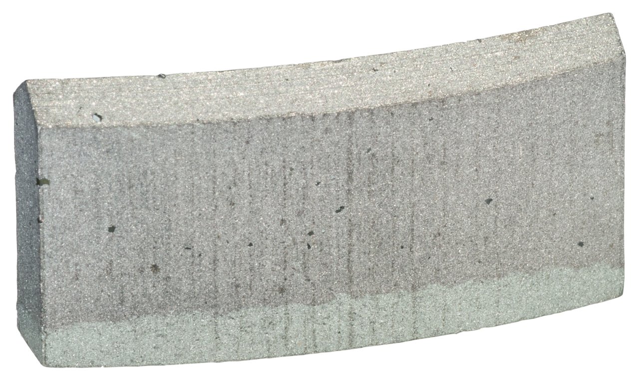 Bosch Karot Uç Segman 72-77-82 mm için 7 Parça