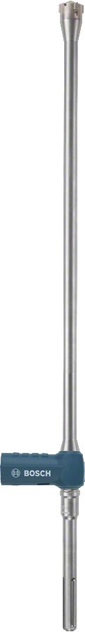 Bosch Aksesuarlar Bosch - SDS-Max-9 Speed Clean Serisi Toz Atma Kanallı Kırıcı Delici Ucu 24*620 mm