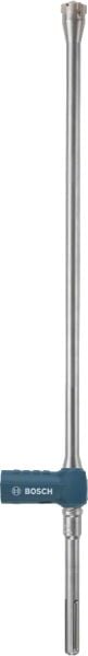 Bosch Aksesuarlar Bosch - SDS-Max-9 Speed Clean Serisi Toz Atma Kanallı Kırıcı Delici Ucu 24*620 mm
