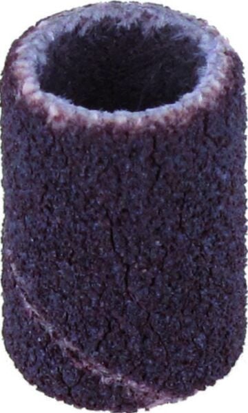 Dremel  İnce 120 Kum Zımpara 6,4mm 6 Adet 438 / 2615043832