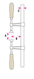 Evel Çift Yönlü İşkence 250 cm