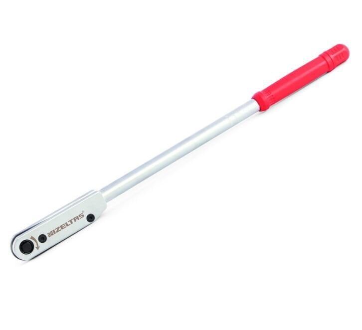 İZELTAŞ Tork Anahtarı 70-330 NM - 7-35 Kg 1/2 (1613 06 3000)