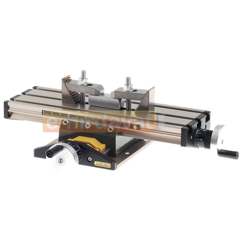 Proxxon Koordinat Sehpası KT70 / 27100