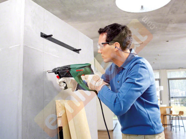 Bosch PBH 3000 FRE Kırıcı Delici