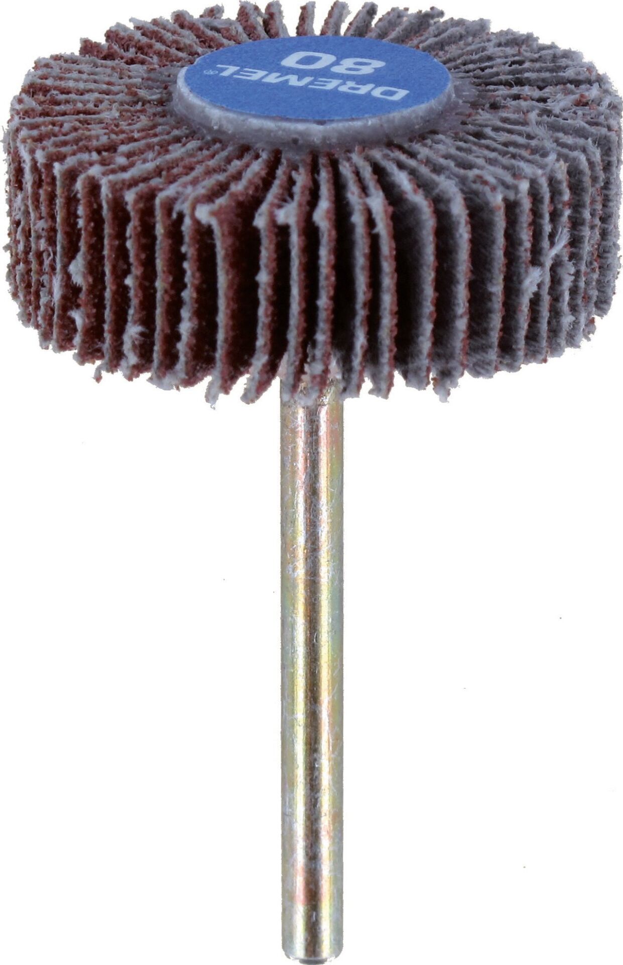 Dremel Mob Zımpara 9,5mm 502 /  2615050232