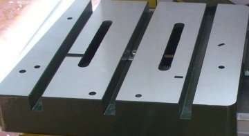 Proxxon Koordinat Sehpası KT150 / 20150
