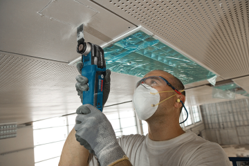 Bosch GOP 30-28 Çok Amaçlı Kesici