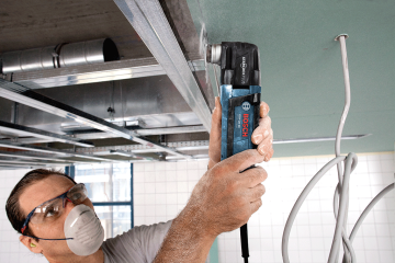 Bosch GOP 30-28 Çok Amaçlı Kesici