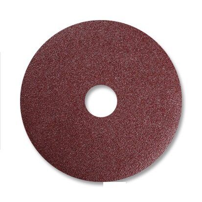 EGESAN 180 mm 36 Kum Fiber Disk Zımpara