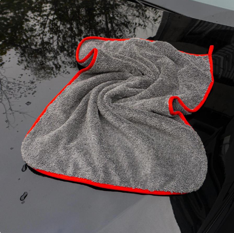 AUTOMIX Ultra Emici Kurulama Bezi 50x70 (040.07.044891)