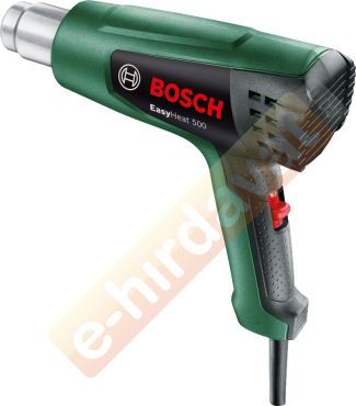 Bosch EasyHeat 500 Sıcak Hava Tabancası