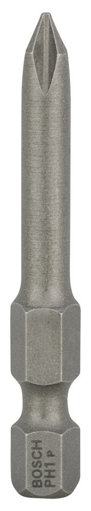 Bosch ExtraHard PH1*49 mm 3'lü