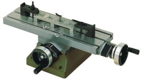 Proxxon Koordinat Sehpası KT250 / 24302