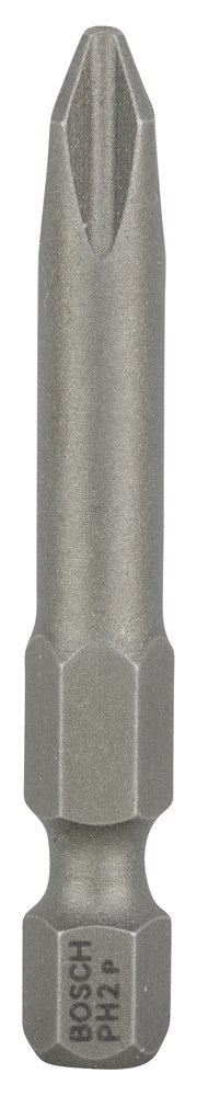 Bosch ExtraHard PH2*49 mm 3'lü