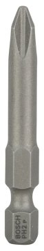 Bosch ExtraHard PH2*49 mm 3'lü