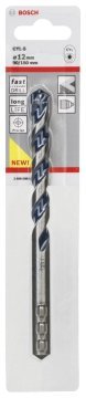 Bosch cyl-5 Blue Granite Turbo, 12*150 mm