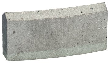 Bosch Karot Uç Segmanı 138 mm için 11 Parça