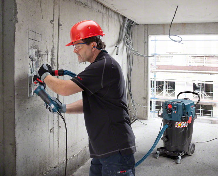 Bosch Professional GAS 55 M AFC Elektrikli Süpürge