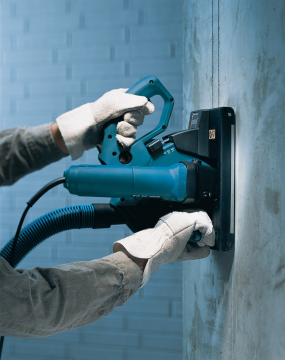 Bosch GNF 35 CA Kanal Açma Makinesi