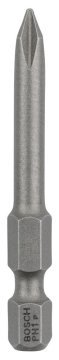 Bosch ExtraHard PH1*49 mm 25'li