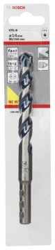 Bosch cyl-5 Blue Granite Turbo, 14*150 mm