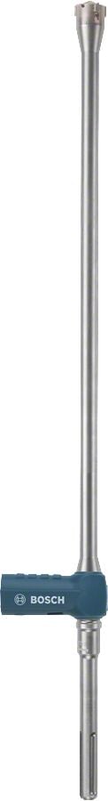 Bosch Aksesuarlar Bosch - SDS-Max-9 Speed Clean Serisi Toz Atma Kanallı Kırıcı Delici Ucu 32*820 mm