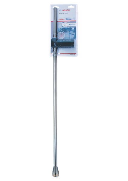 Bosch Aksesuarlar Bosch - SDS-Max-9 Speed Clean Serisi Toz Atma Kanallı Kırıcı Delici Ucu 32*820 mm