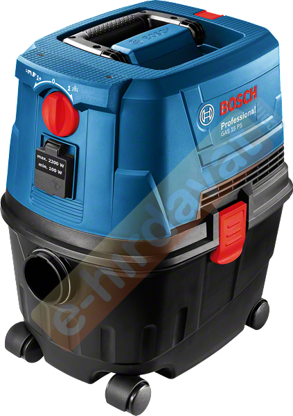Bosch Profesyonel Seri Bosch Professional GAS 15 PS Elektrikli Süpürge