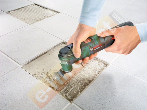 Bosch AdvancedMulti 18 Akülü Çok Amaçlı Makine Solo