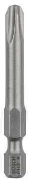 Bosch ExtraHard PH3*49 mm 25'li
