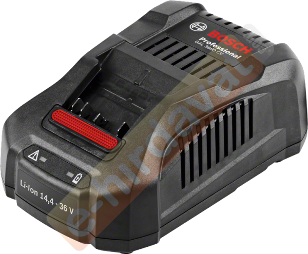 Bosch Profesyonel Seri Bosch Professional GAL 3680 CV Şarj Cihazı