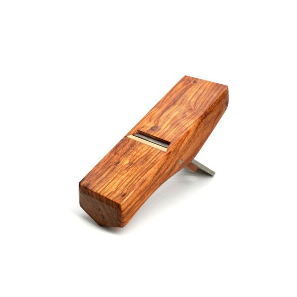 ROX Wood Mujingfang Gül Ağacı Mini Rende 127 mm (153ATH1051-055)