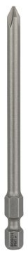 Bosch ExtraHard PH1*89 mm 3'lü