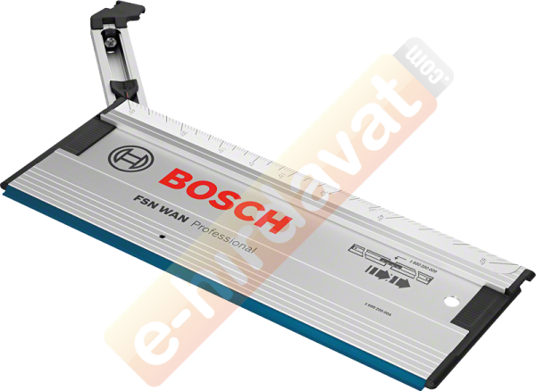 Bosch Profesyonel Seri Bosch Professional FSN WAN - Açılı Mesnet