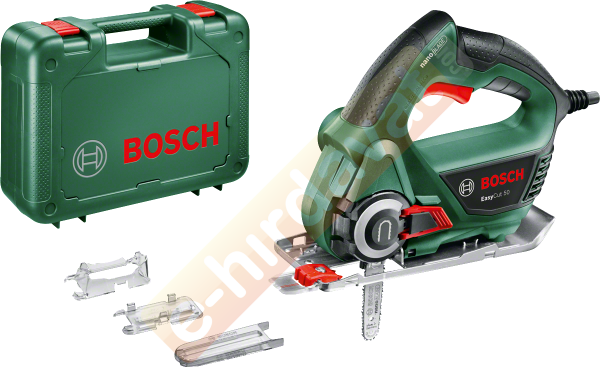 Bosch EasyCut 50 Nano Blade Testere