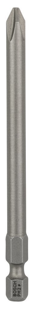 Bosch ExtraHard PH2*89 mm 3'lü