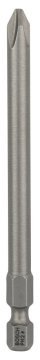Bosch ExtraHard PH2*89 mm 3'lü