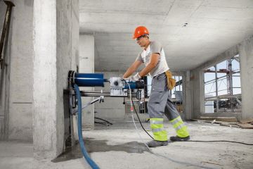 Bosch Karot Uç Segmanı 226 mm için 15 Parça
