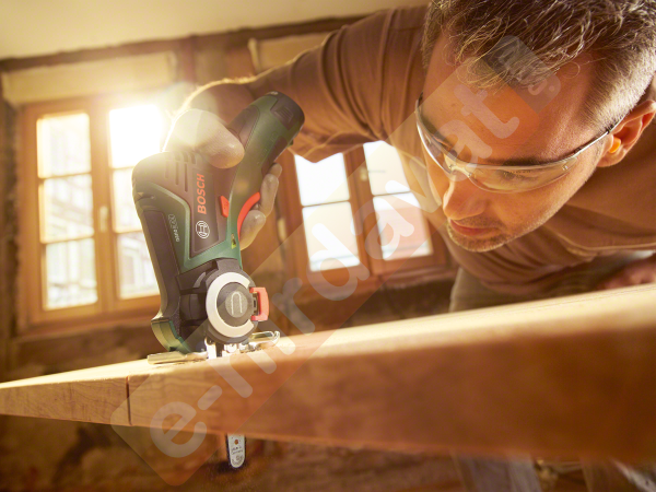 Bosch EasyCut 12 Akülü Nano Blade Testere (Solo)