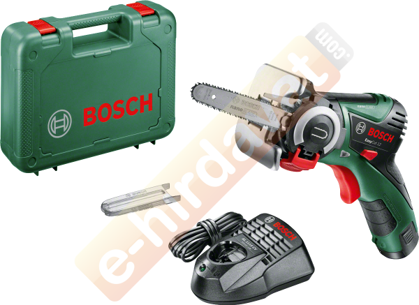 Bosch EasyCut 12 Tek Akülü Nano Blade Testere (1 x 2,0 Ah)