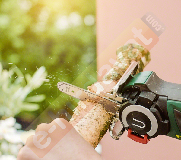 Bosch EasyCut 12 Tek Akülü Nano Blade Testere (1 x 2,0 Ah)
