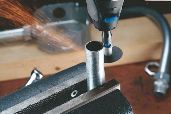 Dremel  Speedclick Kesme Diski 38mm 12 Adet SC456B / 2615S456JD