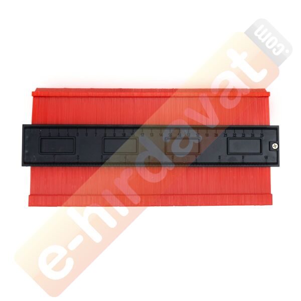 NEXON Kalıp Şablon Tarağı 250 mm (5428)