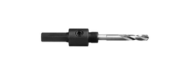 BOSCH Bi-Metal 14-30 mm Pançlar İçin Matkap Adaptörü