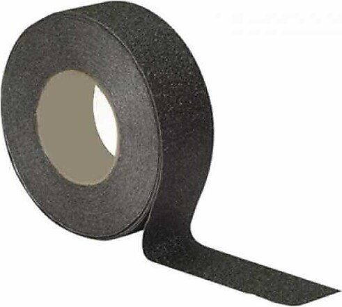 STARLİNE Kaydırmaz Bant Siyah 25 mm x 15 Metre