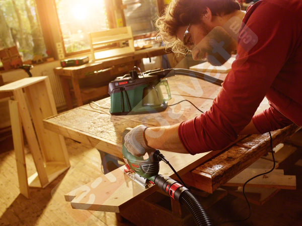 Bosch EasyVac 3 Elektrikli Süpürge