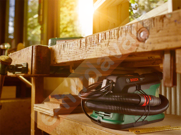 Bosch EasyVac 3 Elektrikli Süpürge